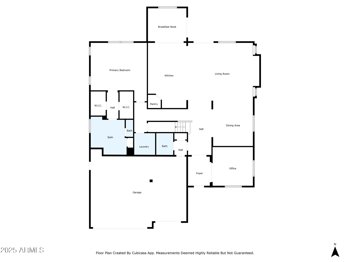 10004 Sugar Sand Ln, Peoria, AZ 85383