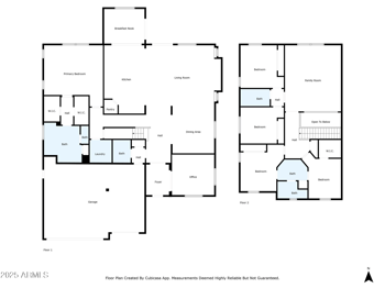 10004 Sugar Sand Ln, Peoria, AZ 85383