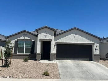10005 177th Dr, Waddell, AZ 85355
