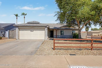 10005 N 64th Ave, Glendale, AZ 85302