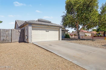 10005 N 64th Ave, Glendale, AZ 85302