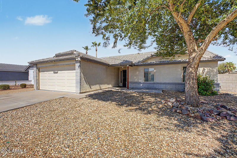 10005 N 64th Ave, Glendale, AZ 85302
