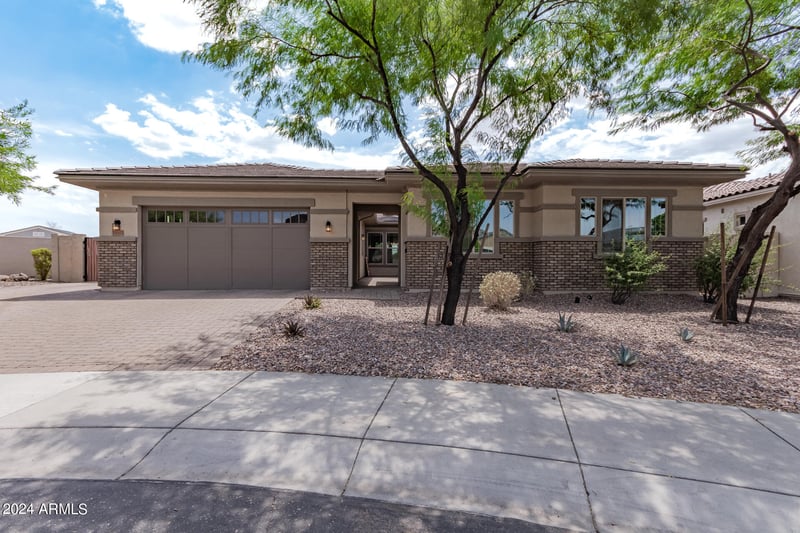 10005 Spur Dr, Peoria, AZ 85383