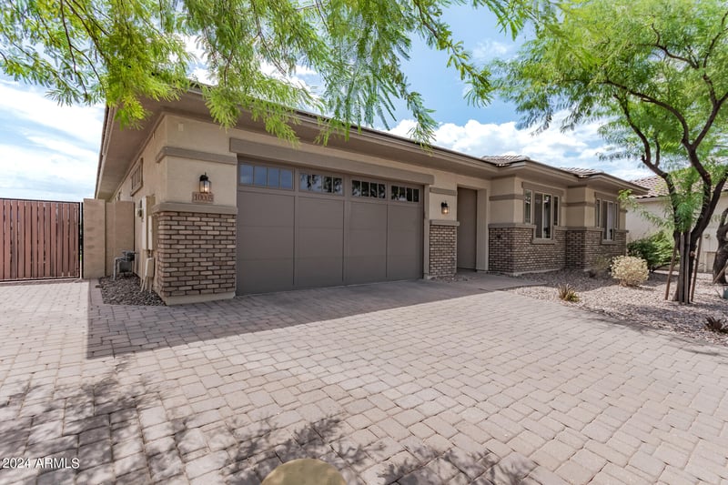 10005 Spur Dr, Peoria, AZ 85383