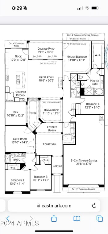 10005 Spur Dr, Peoria, AZ 85383