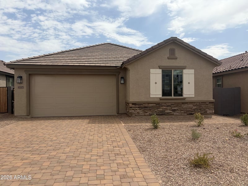 10005 W Mitchell Ave, Avondale, AZ 85392