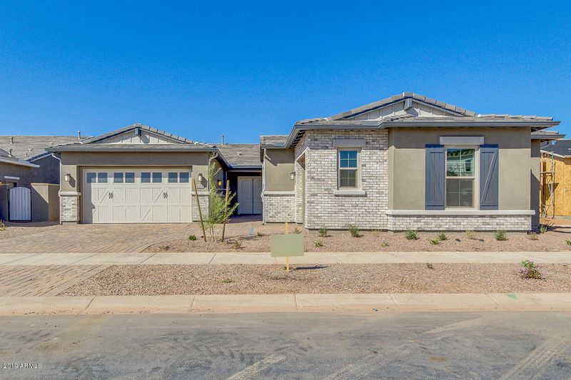 10006 E Supernova Dr, Mesa, AZ 85212