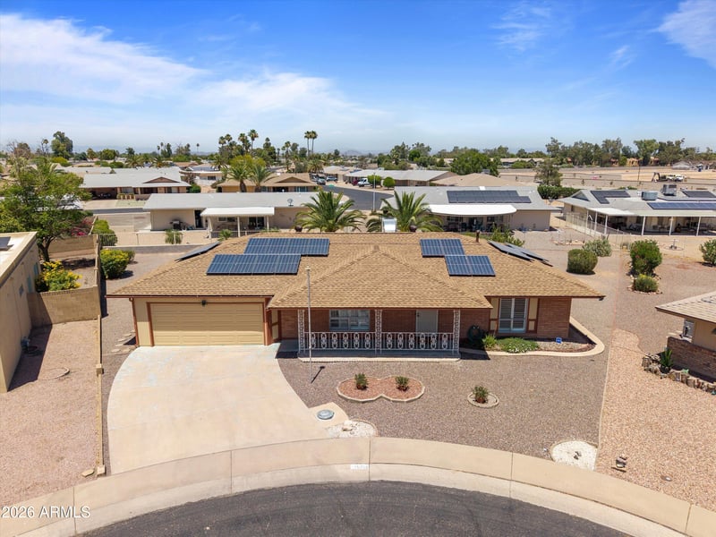 10006 Deanita Ln, Sun City, AZ 85351