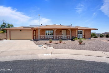 10006 Deanita Ln, Sun City, AZ 85351