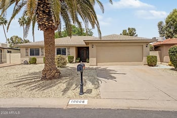 10006 Watford Way, Sun Lakes, AZ 85248