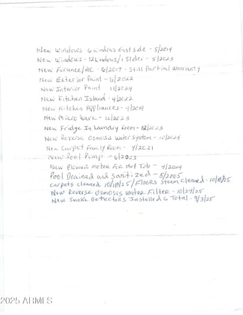 10007 Arrowvale Dr, Sun Lakes, AZ 85248