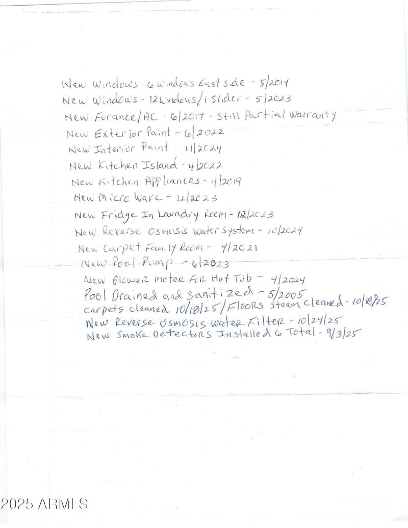 10007 Arrowvale Dr, Sun Lakes, AZ 85248