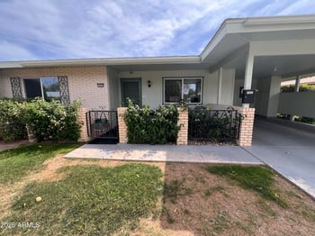 10007 Mountain View Rd, Sun City, AZ 85351