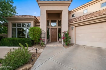 10007 55th St, Paradise Valley, AZ 85253