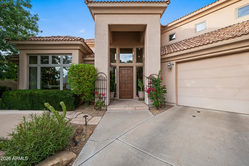 10007 55th St, Paradise Valley, AZ 85253