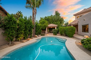 10007 55th St, Paradise Valley, AZ 85253