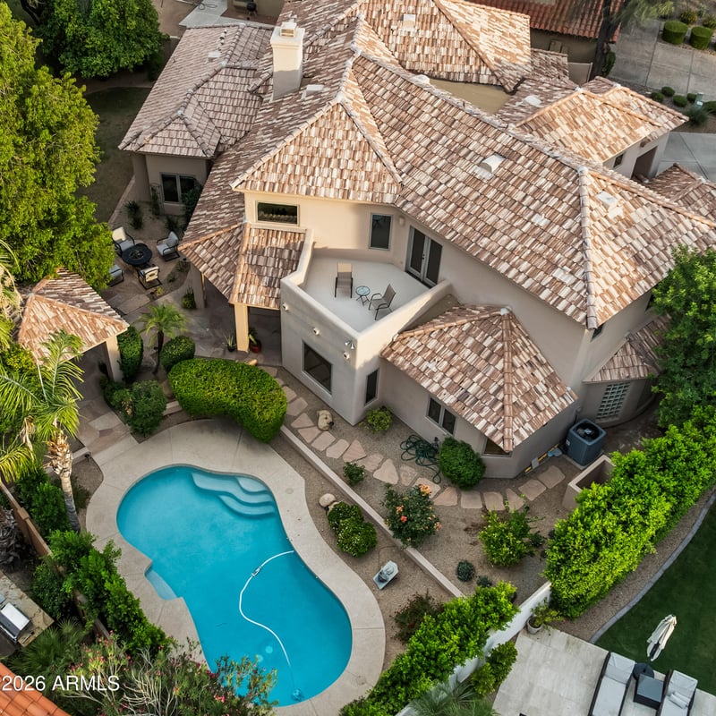 10007 55th St, Paradise Valley, AZ 85253