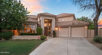 10007 55th St, Paradise Valley, AZ 85253