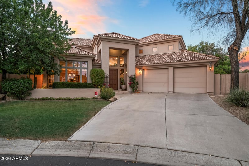 10007 55th St, Paradise Valley, AZ 85253