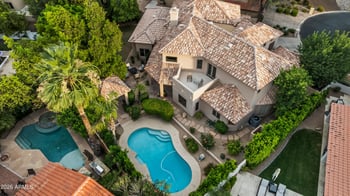 10007 N 55th St, Paradise Valley, AZ 85253