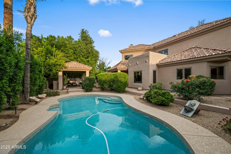 10007 55th St, Paradise Valley, AZ 85253