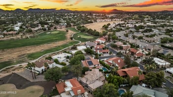 10007 N 55th St, Paradise Valley, AZ 85253