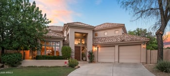 10007 N 55th St, Paradise Valley, AZ 85253