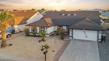 10007 W Meadowbrook Ave, Phoenix, AZ 85037