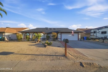 10007 W Meadowbrook Ave, Phoenix, AZ 85037
