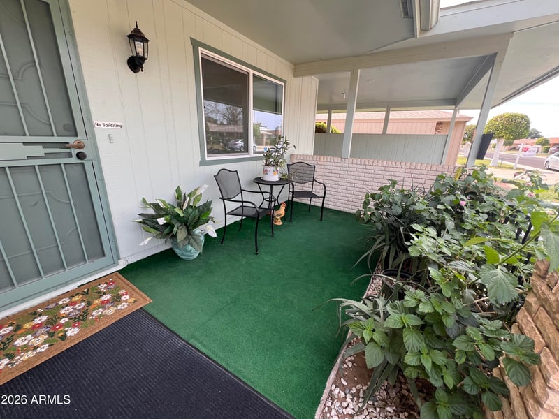10007 Mountain View Rd, Sun City, AZ 85351