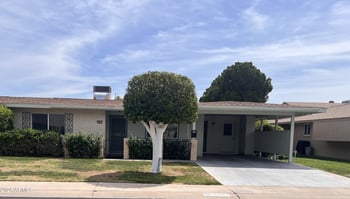 10007 Mountain View Rd, Sun City, AZ 85351