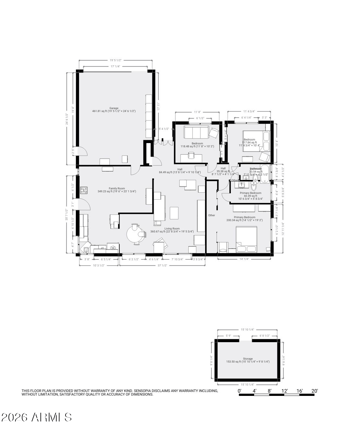 10008 44th Dr, Glendale, AZ 85302