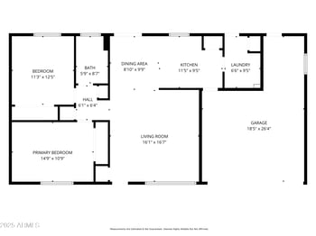 10008 Bright Angel Cir, Sun, AZ 85351