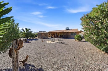 10008 Bright Angel Cir, Sun, AZ 85351