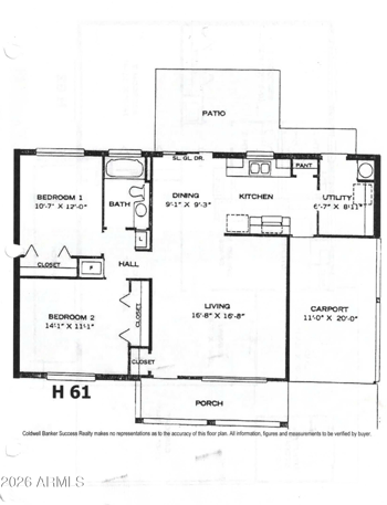 10008 Bright Angel Cir, Sun City, AZ 85351