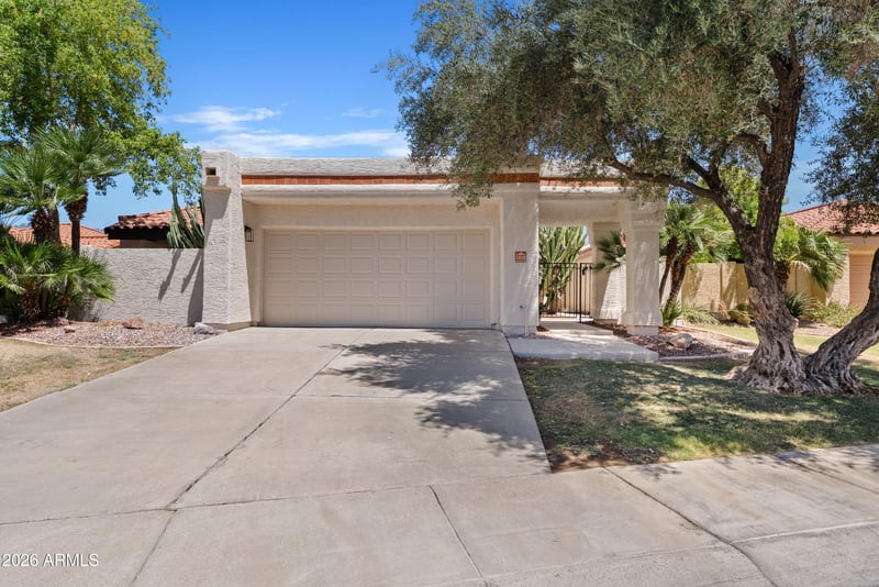 10008 E Sunnyslope Ln, Scottsdale, AZ 85258