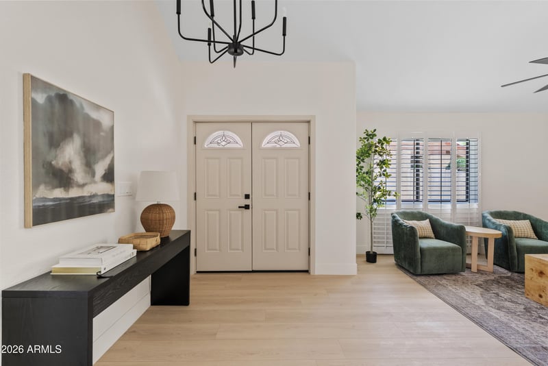 10008 E Sunnyslope Ln, Scottsdale, AZ 85258