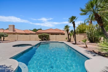 10008 Sunnyslope Ln, Scottsdale, AZ 85258