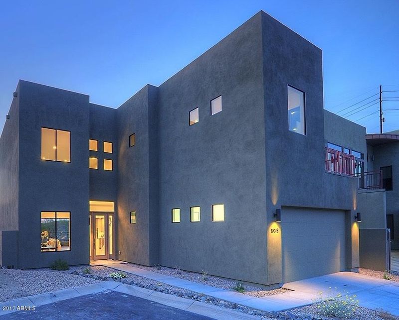 10008 N 1st Dr, Phoenix, AZ 85021