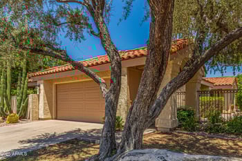 10008 Saddlehorn Trl, Scottsdale, AZ 85258