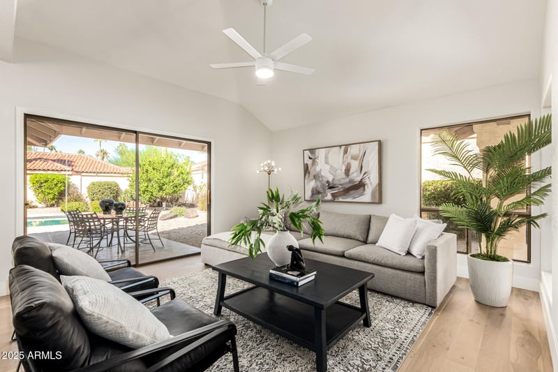 10008 Saddlehorn Trl, Scottsdale, AZ 85258