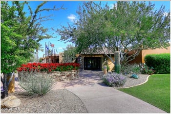 10008 Saddlehorn Trl, Scottsdale, AZ 85258