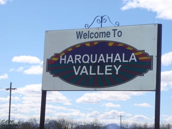 10009 531st Ave #-, Tonopah, AZ 85354