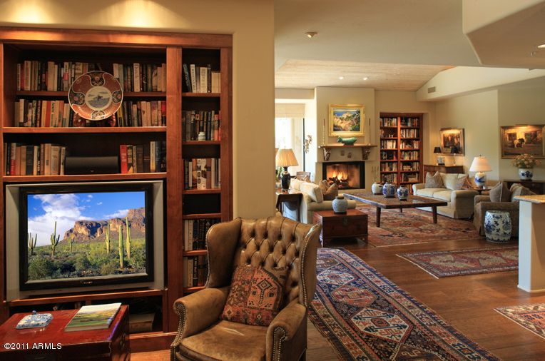 10009 E Taos Dr, Scottsdale, AZ 85262
