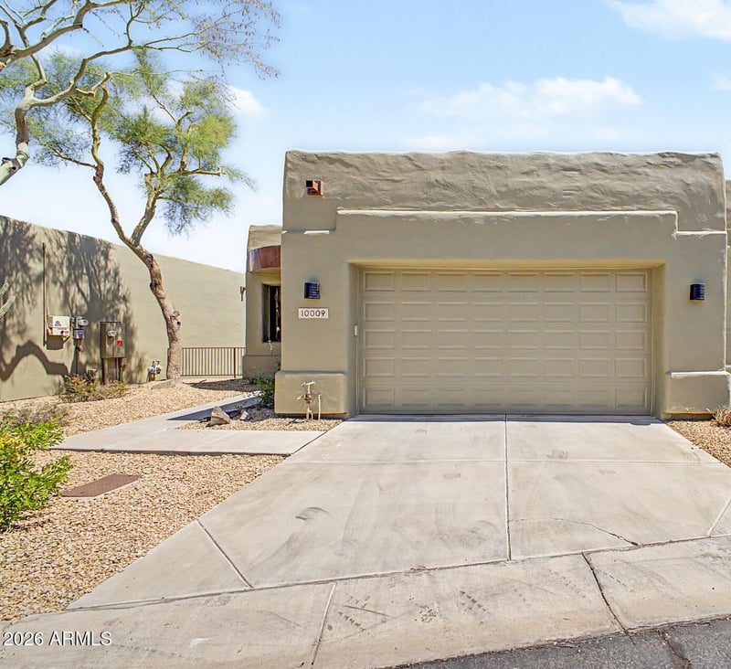 10009 N 1st Dr, Phoenix, AZ 85021