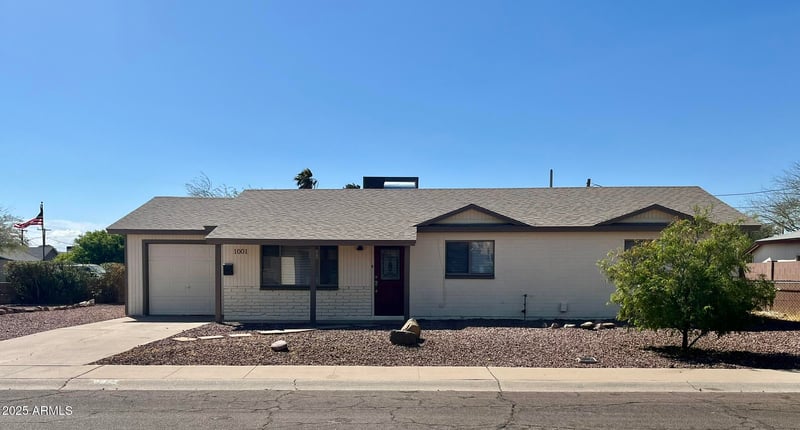 1001 17th St, Tempe, AZ 85281
