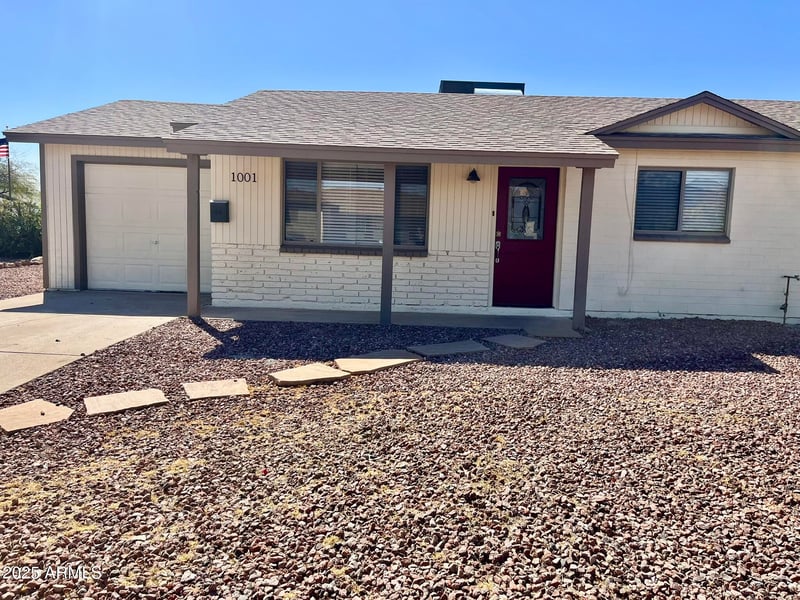 1001 17th St, Tempe, AZ 85281