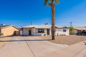 1001 19th St, Tempe, AZ 85281