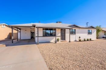 1001 19th St, Tempe, AZ 85281
