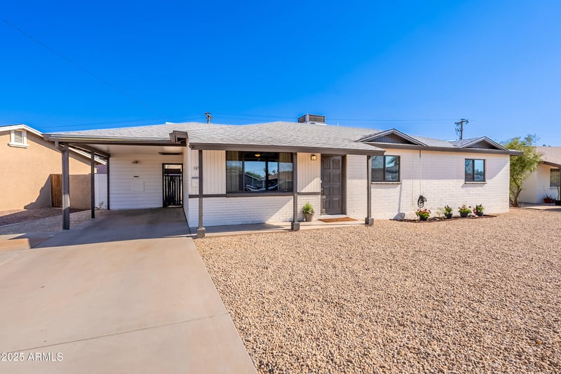 1001 19th St, Tempe, AZ 85281